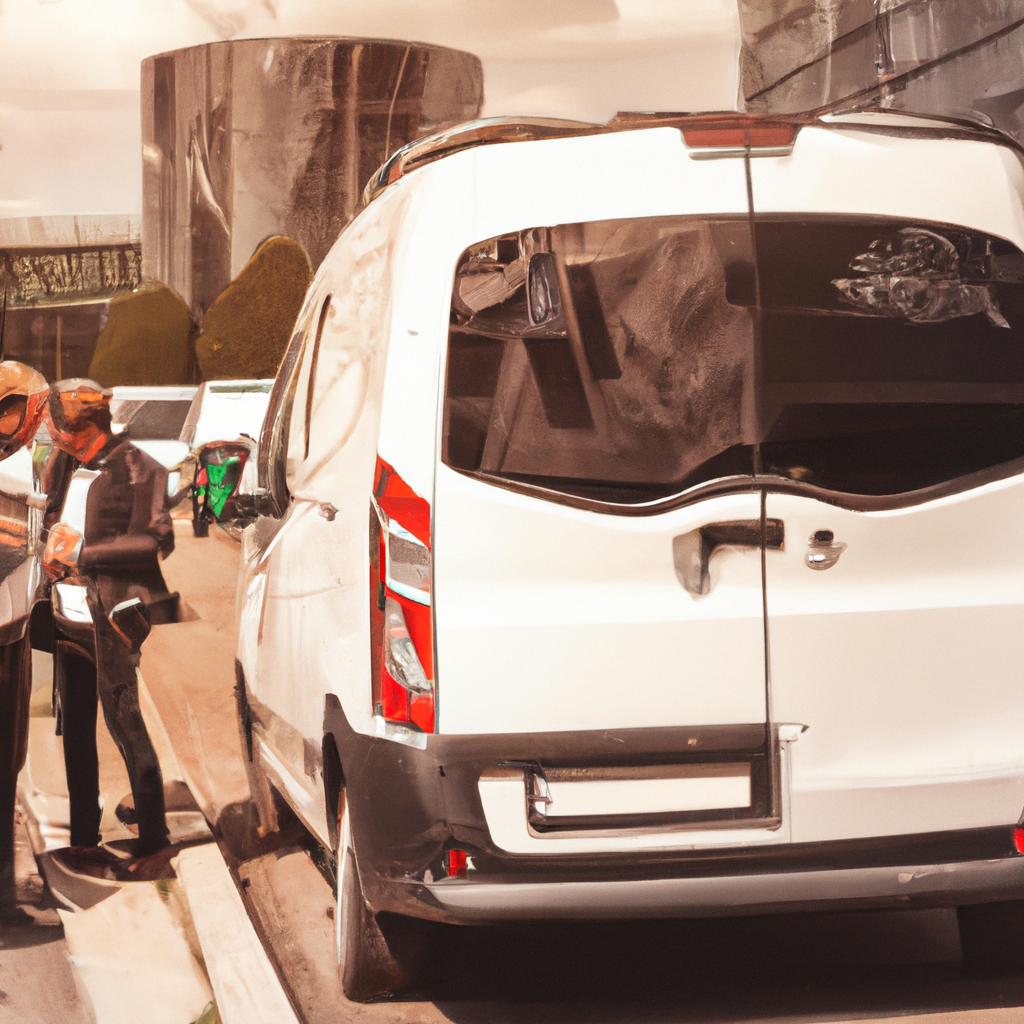 ZFE 2026 : Crit'Air 2 interdits, votre flotte prête ? location moyenne durée véhicules professionnels entreprise Kéolease LMD